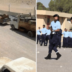 Libya: 86,000 litres of fuel seized amid smuggling crackdown