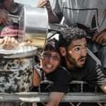 British student criticises BBC coverage of Gaza war