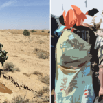 Libya: climate change is driving up migration, says new report