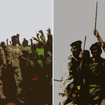 Sudan: Burhan reshuffles officials, reinforces military control