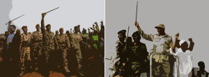 Sudan: Burhan reshuffles officials, reinforces military control