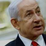 Netanyahu says Australian PM has deserted the Jewish community