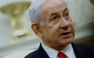 Netanyahu says Australian PM has deserted the Jewish community