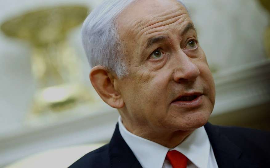 Netanyahu says Australian PM has deserted the Jewish community
