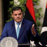 Libyan PM’s wide ranging interview, from elections to Israel
