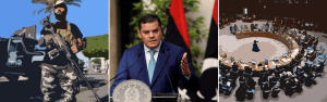 Libyan PM’s wide ranging interview, from elections to Israel