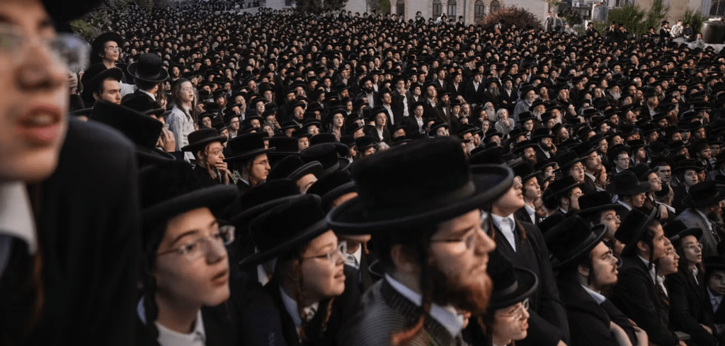 Israel: army eyes recruitment of Jewish diaspora