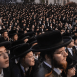 Israel: army eyes recruitment of Jewish diaspora
