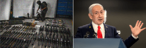 Egypt denies proposing that Hamas hands over weapons to Cairo