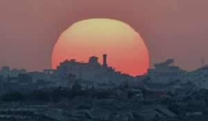 Palestinian presidency backs Egypt-Qatar ceasefire deal for Gaza