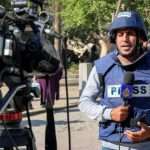 Prominent journalists from Al Jazeera killed in Gaza by Israel
