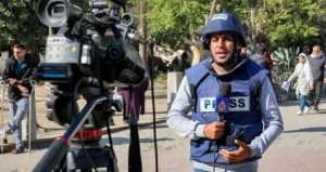 Prominent journalists from Al Jazeera killed in Gaza by Israel