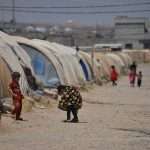 Over 20,000 from northeast Syria camps repatriated to Iraq