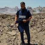 Israel army unit tasked with falsely linking journalists to Hamas