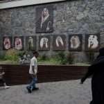Saudi Arabia: man executed for attending demonstrations aged 15