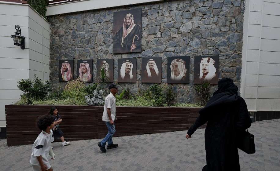 Saudi Arabia: man executed for attending demonstrations aged 15 Saudi Arabia: man executed for attending demonstrations aged 15