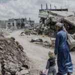 UN envoy warns of fragile situation in Syria