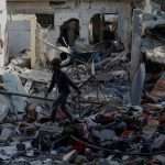 Israeli data: 83% of Palestinians killed in Gaza are civilians