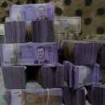 Syria to remove two zeros from currency, eyes stability