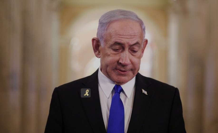 Israel’s Netanyahu sends aide to UAE in bid to fix relations