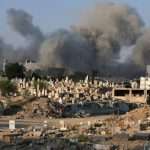 Israel’s Netanyahu blocked Gaza ceasefire deal seven times