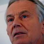 Ex-UK PM Blair joins talks with Trump for Gaza’s post-war plan