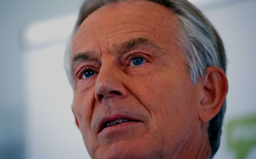 Ex-UK PM Blair joins talks with Trump for Gaza’s post-war plan Ex-UK PM Blair joins talks with Trump for Gaza’s post-war plan