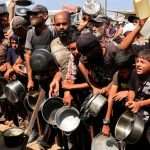 Hunger monitor asked by Israel to retract Gaza famine report