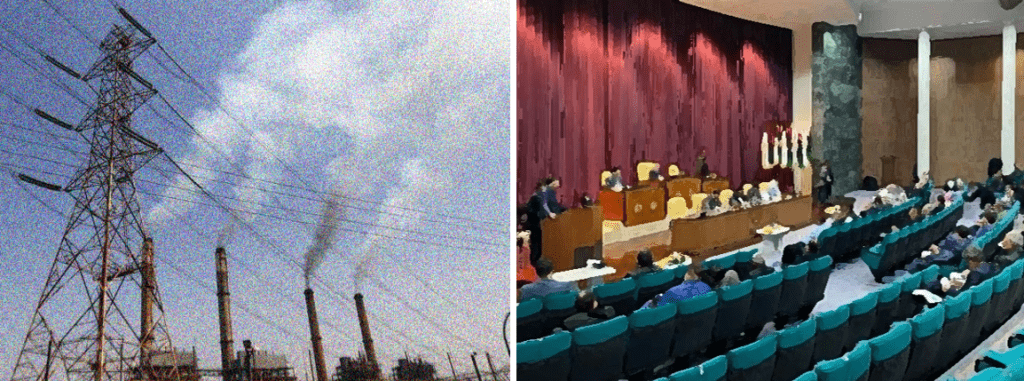 Libya: eastern government forms new body to tackle power crisis