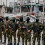 Palestinian president Abbas hints Lebanon could ban Hamas
