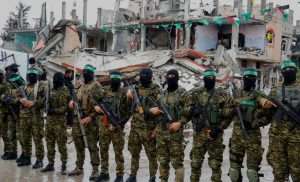 Palestinian president Abbas hints Lebanon could ban Hamas