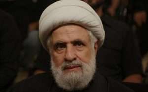 Lebanon: Hezbollah leader sued for allegedly inciting violence