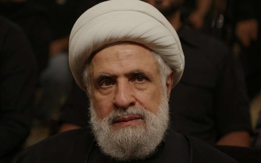 Lebanon: Hezbollah leader sued for allegedly inciting violence Lebanon: Hezbollah leader sued for allegedly inciting violence