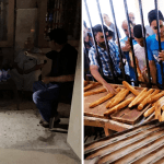 Libyan fuel crisis now affecting water and food security