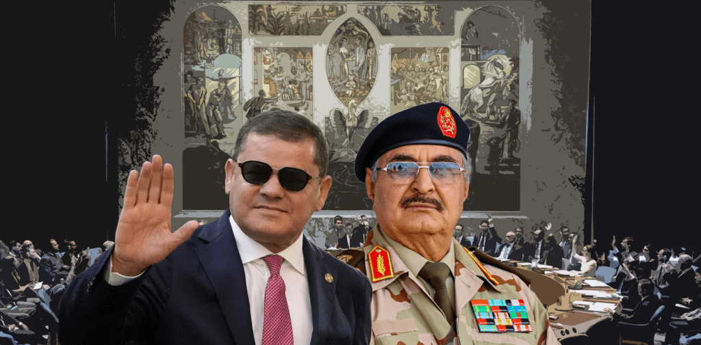 Libya’s chaotic local elections and another ambitious UN plan