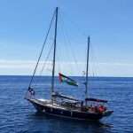 Activists set to depart in largest flotilla to deliver Gaza aid
