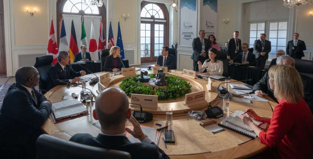 UK, France and Germany prepared to reimpose sanctions on Iran