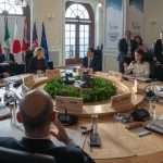 UK, France and Germany prepared to reimpose sanctions on Iran