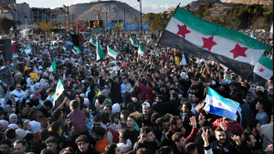 Syrian government provokes fear over “selected” elections
