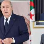 Algeria replaces prime minister amid bus crash speculation