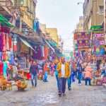 Egypt: Inflation drops, but some sectors see price hikes