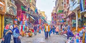Egypt: Inflation drops, but some sectors see price hikes