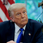 Trump slaps the highest tariffs on Brazil