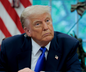 Trump slaps the highest tariffs on Brazil