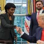 Trump eyes peace in DR Congo to secure mineral opportunity