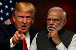 India braces for economic shock over US tariffs