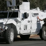 UN Security Council poised to vote on Lebanese peacekeepers