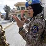 UN delays vote on Lebanese peacekeeping mission