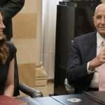 Following Israel talks, US envoy will arrive in Lebanon