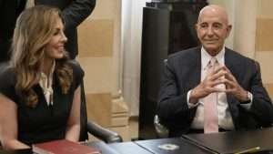 Following Israel talks, US envoy will arrive in Lebanon